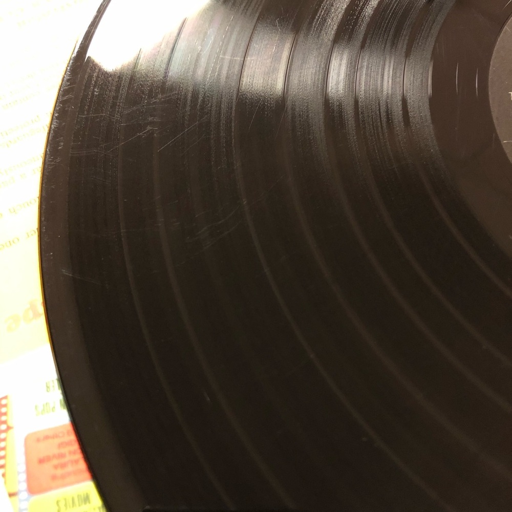 12” LP Vinyl Record THE SOUND OF MUSIC - Picture 10 of 12